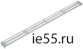 Рейка поперечная двухрядная 762 SMART (комп. 2шт.)