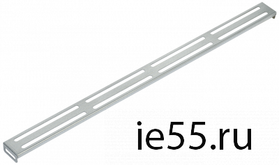 Рейка поперечная двухрядная 762 SMART (комп. 2шт.)