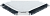 Поворот на 90 гр. 80х400 IEK HDZ