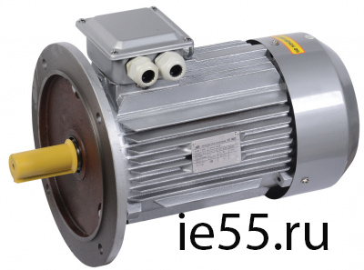 Эл.Двиг.3ф.АИР 112M4 380В 5,5кВт 1500об/мин 3081 DRIVE IEK
