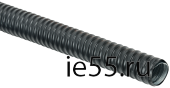 Металлорукав МПГнг-LS-25 (20м) с зондом IEK