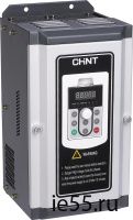 Преобразователь частоты NVF2G-55/TS4, 55кВт, 380В 3Ф , общий тип (CHINT)