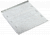 Панель монтажная к ЩМП-4 (5,6,7) GARANT H=150 (комп. 2 шт.)