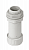 Муфта труба-коробка IP65 BS40 ИЭК