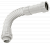 Муфта гибкая труба-коробка, IP65 CXS16 ИЭК