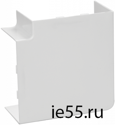 Поворот на 90 гр. КМП 60х60 (4шт/компл) IEK