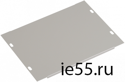 Панель ЛГ к ЩМП-4 (5,6,7) 36 PRO/GARANT H=300 (к-т 2 шт.)