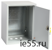 Корпус металлический ЩМП-1-0 36 УХЛ3 IP31 LIGHT