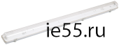 Светильник ЛСП3908 ЭПРА 1х36Вт IP65 ИЭК
