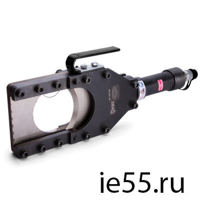Ножницы гидравлические НГ-85 (КВТ) к-кт