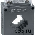 ТТИ S(2)=10ВА, I(2)=5A класс 0,5