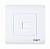 Розетка RJ-45 8-проводная (интернет) (CHINT)