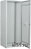 ВРУ сборный корпус 2000х450х450 IP54 SMART IEK
