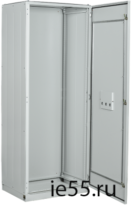 ВРУ сборный корпус 2000х450х450 IP54 SMART IEK