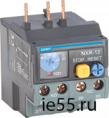 Тепловое реле NXR-12 7-10A (CHINT)