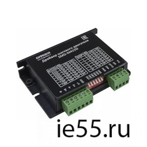 Драйвер SMD-M430D 24-50VDC, 2-х фазн.