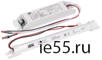 Блок аварийного питания БАП200-1,0 для LED IEK