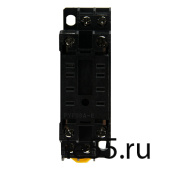 Релейная база PTF08A-E для реле LY-2 ЭНЕРГИЯ