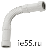 Муфта гибкая труба-труба IP65 CXT25 IEK