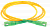ITK Оптический (патч-корд), SM, 9/125 (OS2), SC/APC-SC/APC,(simplex),7м