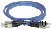 ITK Оптический (патч-корд), MM, 50/125 (OM4), FC/UPC-FC/UPC,(Duplex),2м