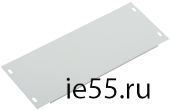 Панель ЛГ к ВРУ-х хх.45.хх 36 TITAN (H=200) к-т 2 шт.