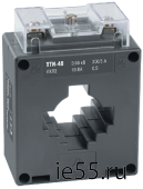 Трансформатор тока ТТИ-40  400/5А  5ВА  класс 0,5S  ИЭК