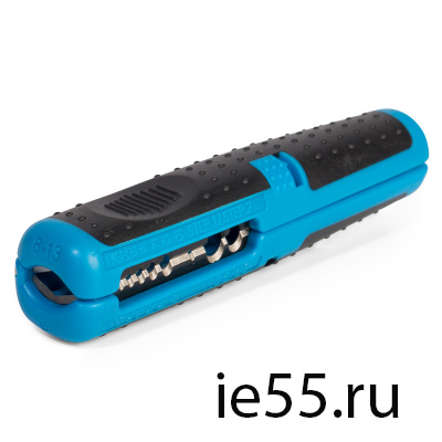Инструмент для снятия изоляции WS-09 (КВТ)