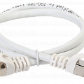 Патч-корды RJ45-RJ45 кат.5E 3,0м FTP