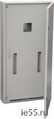Корпус металлический ПР-3-3 У2 IP54