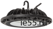 Светильник ДСП 4004 150Вт 6500К IP65 алюминий IEK
