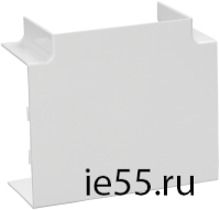 Угол Т-образный КМТ 40х40 (4шт/компл) IEK