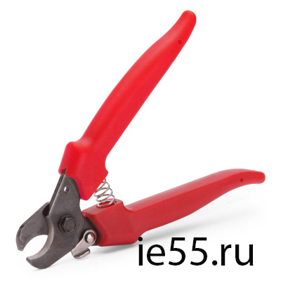 Ножницы кабельные MC-02 (КВТ)