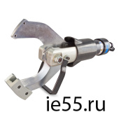 Ножницы гидравлические НГО-105 (КВТ) к-кт