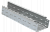 Лоток перфорированный 80х100х3000-1,2 IEK