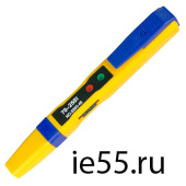 Отвертка-индикатор 6885-48NS (6878)-звук ЭНЕРГИЯ