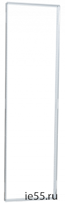 Рама под панели ЛГ/ЛМА для ВРУ 1800х600хХХХ (Н=1750) SMART