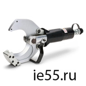 Ножницы гидравлические НГО-85 (КВТ) к-кт