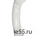 Поворот на 90 труба-труба IP65 CS