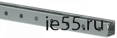 STRUT-профиль перфорированный 41x41х600-2,5 HDZ IEK