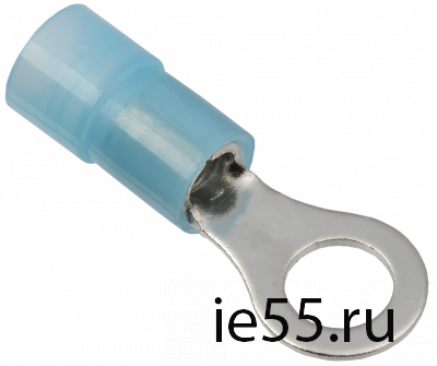 Наконечник НКИ-н 2-3 кольцо 1,5-2,5мм (100 шт) IEK