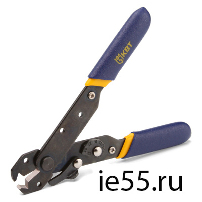 Инструмент для снятия изоляции WS-01A (КВТ)