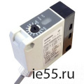 Датчики оптические OK50. Прямоугольный корпус 50*50 мм.