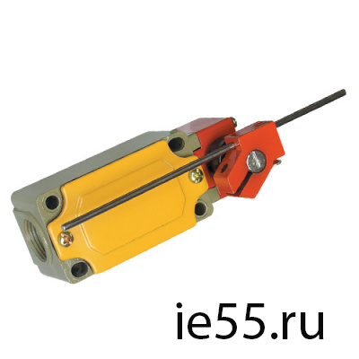 Конечный выключатель LXK3-20S/J  ЭНЕРГИЯ