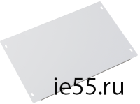 Панель ЛГ к ВРУ-х хх.60.хх 36 TITAN (H=400) к-т 2 шт.