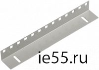Уголок лицевой панели ЩМП-1 PRO (к-т 2 шт.)