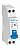 Автоматический выключатель NBH8-40 1P+N 10A 4.5kA х-ка B (CHINT)