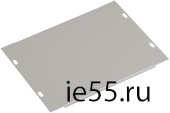 Панель ЛГ к ЩМП-4 (5,6,7) 36 PRO/GARANT H=50 (к-т 2 шт.)
