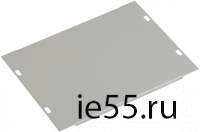 Панель ЛГ к ЩМП-4 (5,6,7) 36 PRO/GARANT H=50 (к-т 2 шт.)