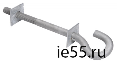 Крюк КМ16-240/119/24 (SOT21.116) ИЭК